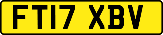 FT17XBV