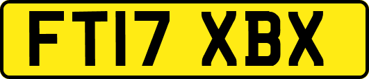 FT17XBX