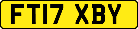 FT17XBY