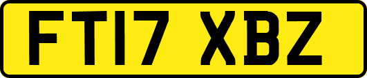 FT17XBZ