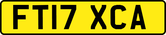 FT17XCA