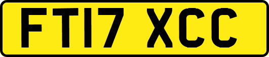 FT17XCC
