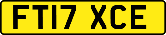 FT17XCE