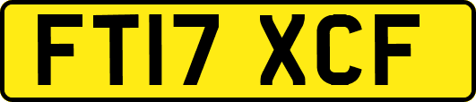 FT17XCF
