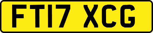 FT17XCG
