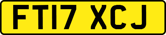 FT17XCJ