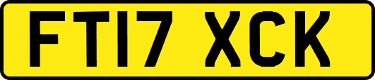 FT17XCK