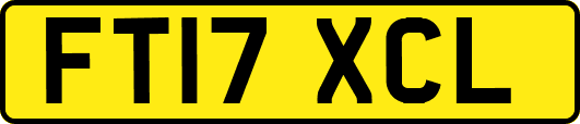 FT17XCL
