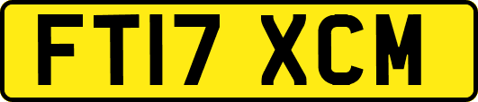 FT17XCM