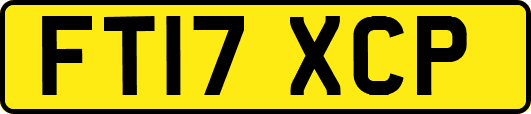 FT17XCP
