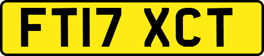 FT17XCT