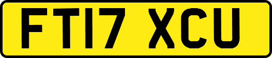 FT17XCU