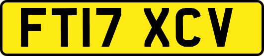 FT17XCV