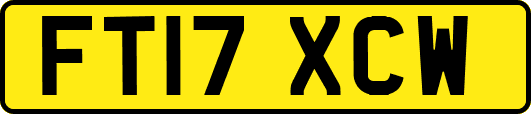 FT17XCW