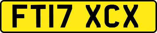 FT17XCX