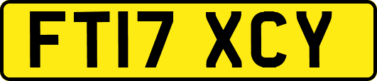 FT17XCY