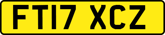 FT17XCZ