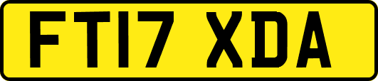FT17XDA