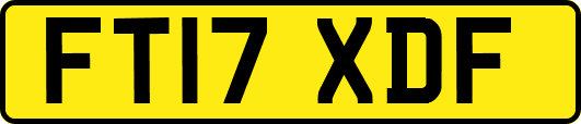 FT17XDF