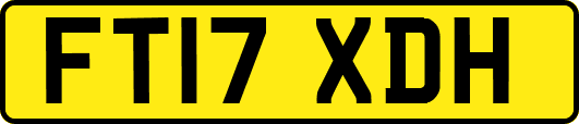 FT17XDH
