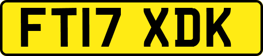 FT17XDK