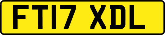 FT17XDL