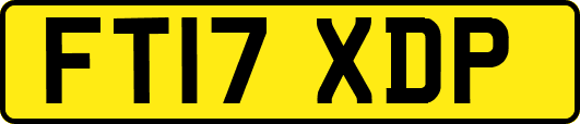 FT17XDP