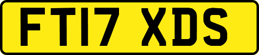 FT17XDS
