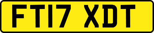 FT17XDT