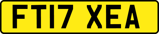 FT17XEA