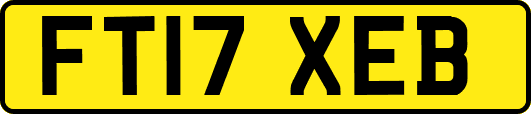 FT17XEB