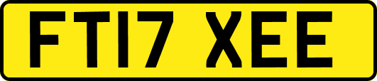 FT17XEE
