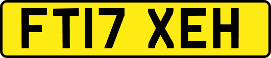 FT17XEH