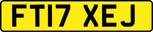 FT17XEJ