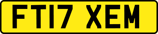 FT17XEM