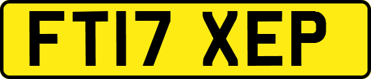 FT17XEP