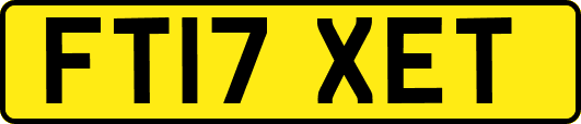 FT17XET