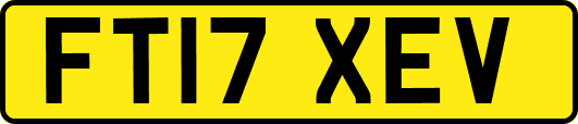 FT17XEV