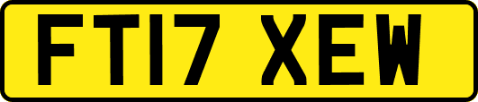 FT17XEW