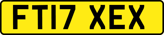 FT17XEX
