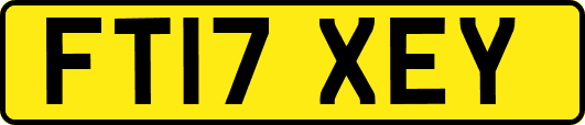 FT17XEY