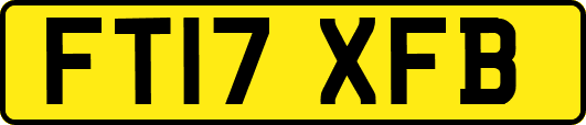 FT17XFB