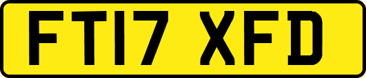 FT17XFD