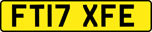 FT17XFE