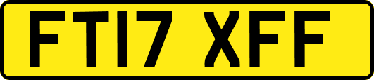 FT17XFF
