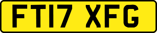 FT17XFG