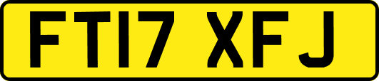 FT17XFJ