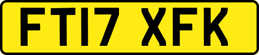 FT17XFK