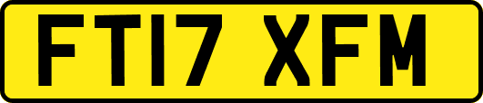 FT17XFM