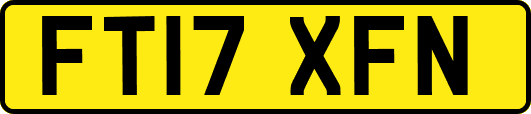 FT17XFN